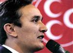 Mhp, Yerel Seçimlere İddialı Hazırlanıyor