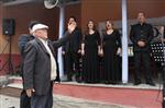 HARAMILER - Mustafa Dede Opera Yönetti