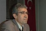 TIBBİ DESTEK - Prof. Dr. Salim Başol Tekin;