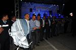 LATIF DOĞAN - 'Sakinşehir'De Barış Güvercinleri