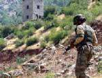 BINGÖL MERKEZ - Son firari PKK'lı da yakalandı