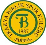 GÜREŞ TAKIMI - Trakya Birlik Güreş Takımı Ankara Yolcusu