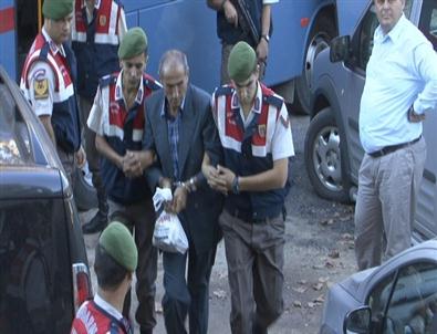 Zihinsel Engelli Kuzenine Cinsel İstismarda Bulunan Zanlı Hakim Karşısında