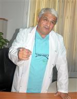 Afyonkarahisar'da Bir Garip Olay