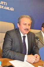 ATİLLA KART - Ak Parti'den Başörtülü Belediye Başkan Adayı