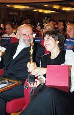 TÜRK SİNEMASI - Aldırmaz: 'Sinema Büyük Bir Ustayı Kaybetti'