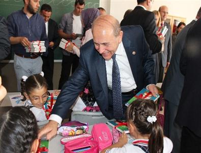 Bakan Bayraktar’dan Türkiye’de Bir İlk