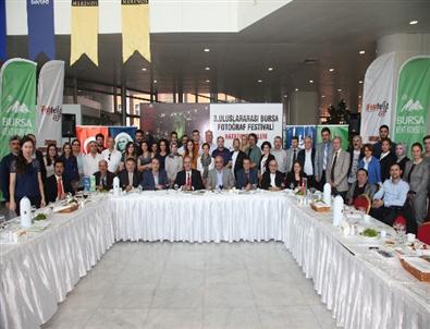 Dünyanın İkinci Büyük Fotoğraf Festivali Başlıyor