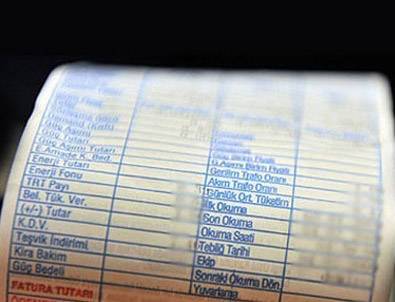 Elektrik faturasını geciktirenlere kötü haber