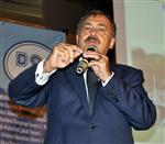 IMF - Eroğlu: 'Tüyü Bitmemiş Yetimin Hakkını Koruduk'