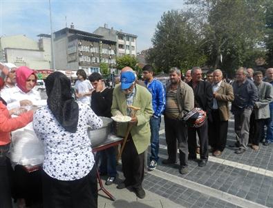 Esder’den Ahilik Haftası Etkinliği