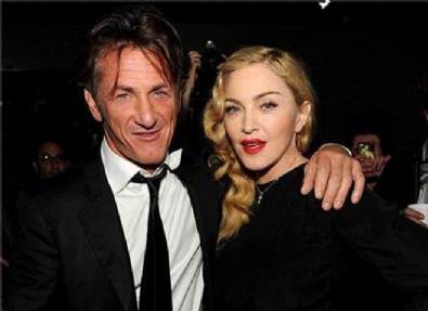 Eski aşıklar buluştu