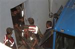 Firari Mahkumlar Tutuklandı