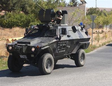 İstanbul ve Gaziantep’in Aralarında Bulunduğu 7 İldeki Rüşvet Operasyonu