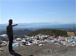 KUŞ BAKıŞı - İznik Turizmine Çöp Darbesi