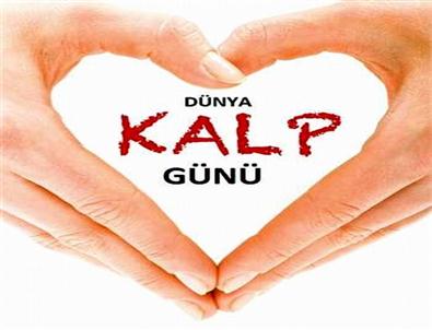 Okur; 'Kalp, Dünyanın ve Yaşamın Anahtarıdır”