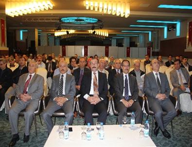 Ortadoğun’un Geleceği Açısından Şii-sünni İlişkileri Sempozyumu