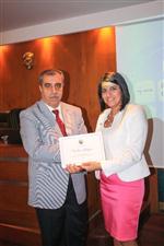 TOBB - Özden: 'Uygulamalı Girişimcilik Eğitimine İlköğretimde Başlanmalı'