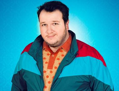 Şahan Gökbakar'a Hapis Şoku