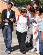 TUNCEL KURTİZ - Tuncel Kurtiz’in Ani Ölümü Eşini Yasa Boğdu