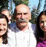 KAZ DAĞLARI - Tuncel Kurtiz Kazdağlarında Toprağa Verilecek