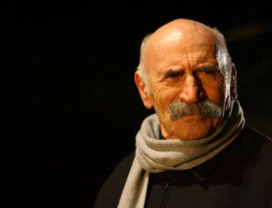 Tuncel Kurtiz vefat etti