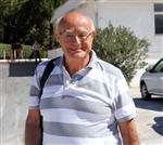 ÖZEL YETKİLİ - Turgut Kazan, Yanardağ’ı Ziyaret Etti