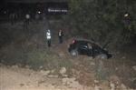 KADIN SÜRÜCÜ - Uçurumda Can Pazarı: 2 Yaralı