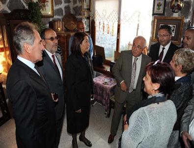Ulucanlar Cezaevi Müzesi Resmen Açıldı