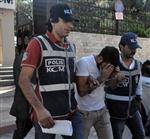 Uyuşturucu Tacirlerine Darbe