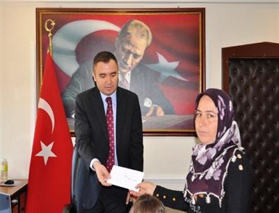 Afad’dan Para Yardımı