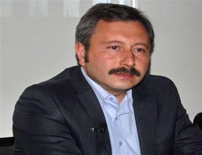 AK Parti'li İdris Bal, Gezi Eylemlerini Değerlendirdi
