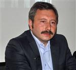 AK Parti'li İdris Bal, Gezi Eylemlerini Değerlendirdi