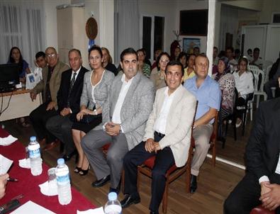 AK Parti'li Milletvekili Sait: 'Bu Seçimlerde İzmir'i Mutlaka Alacağız'