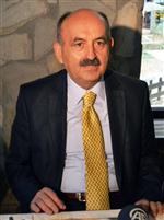 BAHÇEKÖY - Bakan Müezzinoğlu: 'Hiçbir Yer Taksim Değil, Hiçbir Yer Direniş Değil'