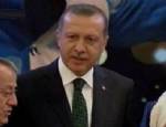 FATIH KıSAPARMAK - Başbakan Erdoğan türkü söyledi