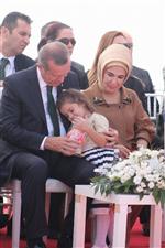 Başbakan Recep Tayyip Erdoğan Kırşehir’de