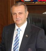 Başkan Karahan’dan Camiler ve Din Görevlileri Haftası Mesajı