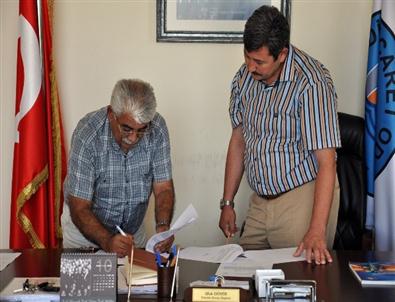 Didim Ticaret Odası Eğitim Programlarına Kayıtlar Başladı