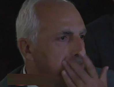 Gezi Parkı şiiri Mutlu'yu duygulandırdı