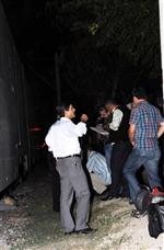 İzmir’de İntihar