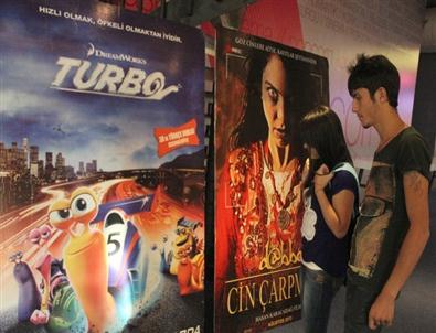 Kahramanmaraşlılar Bu Filmi Çok Sevdi