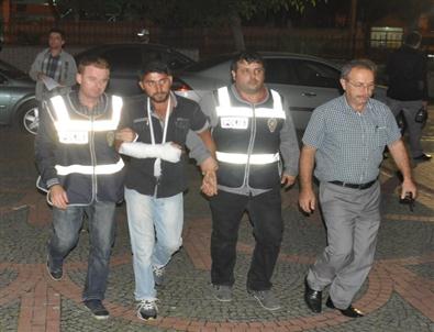 Korkunç Cinayette Sır Perdesi Aralandı