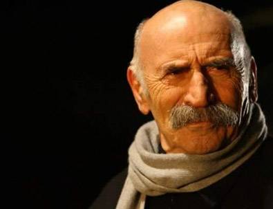 Kurtiz'i dostları uğurluyor