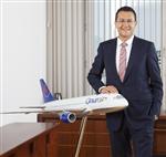 SUNEXPRESS - Onur Air'e Yeni Genel Müdür