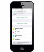 Post-ıt Brand ve Evernote, Analog ve Dijital Arasındaki Boşluğu Doldurmak İçin İşbirliği Yapıyor