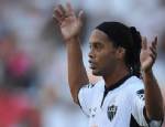 Ronaldinho'dan kötü haber!