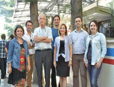 Sanat ve Tasarım Okulları Fuarı’na İzmir Üniversitesi De Katılıyor