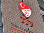 TFF'de kritik görüşme