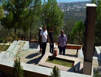 Tuncay Kurtiz’e Denize Nazır Mezar Yeri Hazırlandı